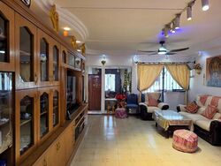 Blk 162 Bukit Batok Street 11 (Bukit Batok), HDB 4 Rooms #610752021